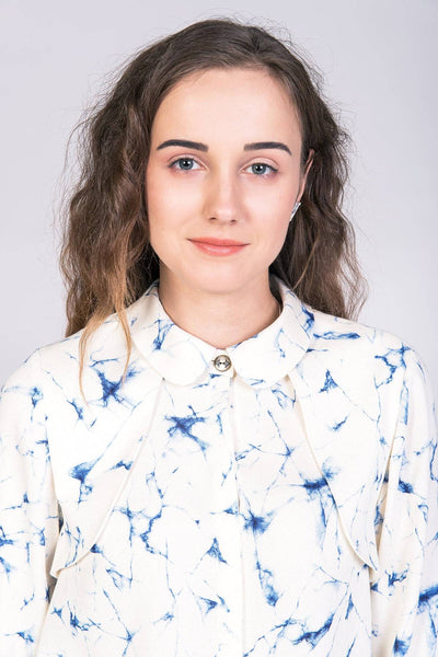 PDF Sewing Pattern | Helmi Trench Blouse & Tunic Dress | Named Clothing 