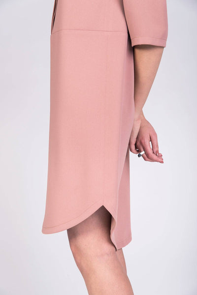 PDF Sewing Pattern | Helmi Trench Blouse & Tunic Dress | Named Clothing 