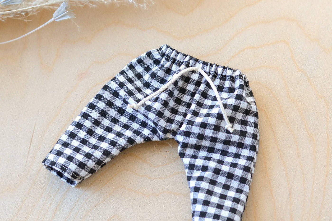 PDF Sewing Pattern | Raccoon | Mes Petites Lunes