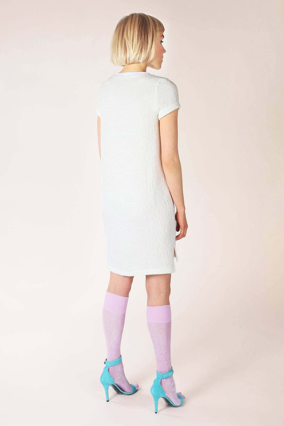 PDF Sewing Pattern | Inari Dress & Crop Tee | Named Clothing