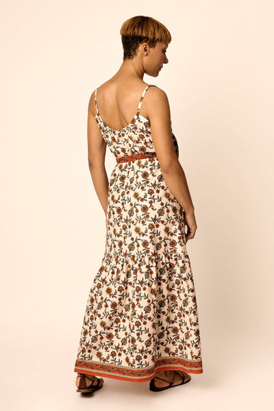 PDF Sewing Pattern | Kerttu knot dress & skirt | Named Clothing