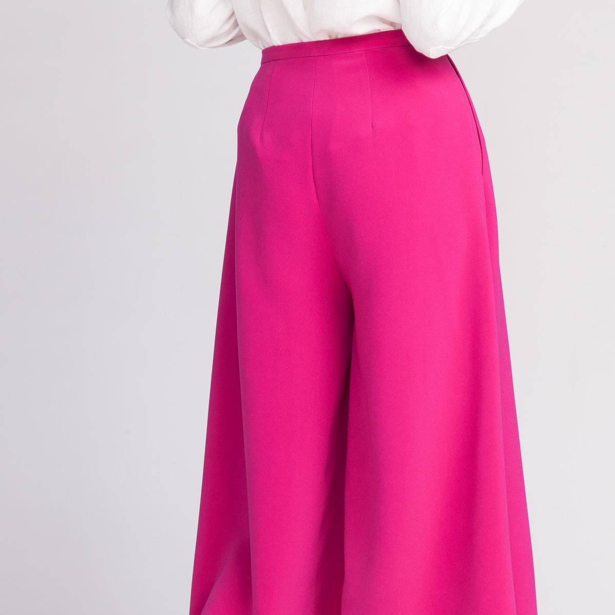 PDF Sewing Pattern | Mimosa Culottes | NAMED CLOTHING
