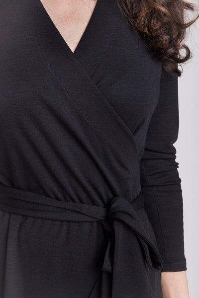 PDF Sewing Pattern | Olivia Wrap Dress | Named Clothing