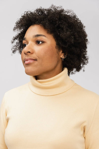 PDF Sewing Pattern | Paola turtleneck tee | Named Clothing