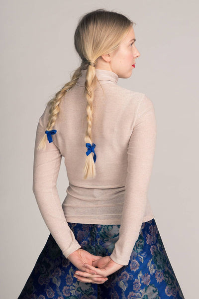 PDF Sewing Pattern | Paola turtleneck tee | Named Clothing