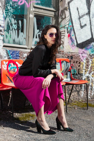 PDF Sewing Pattern | Sloane Sweatshirt | Named Clothing