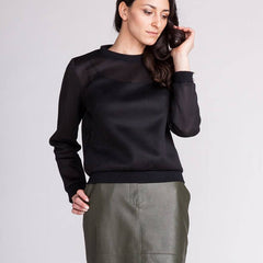 PDF Sewing Pattern | Sloane Sweatshirt | Named Clothing