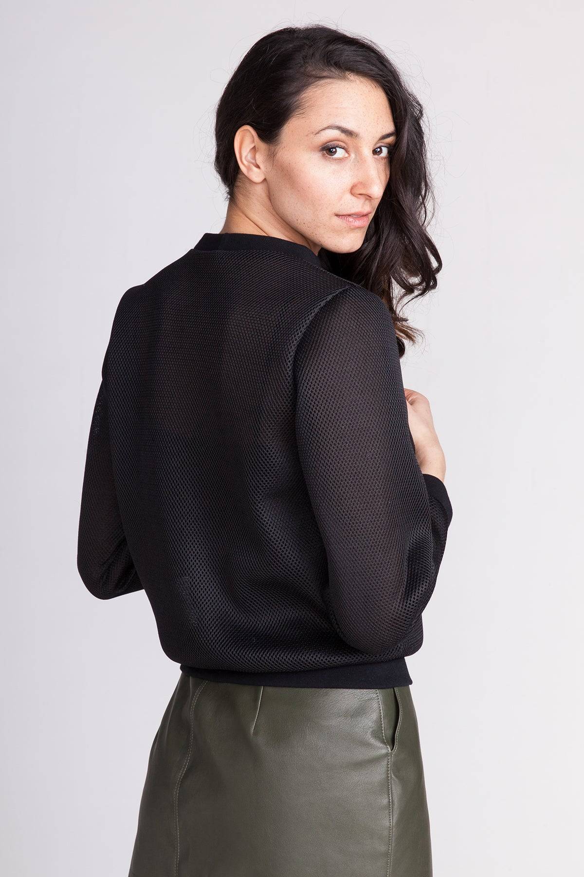 PDF Sewing Pattern | Sloane Sweatshirt | Named Clothing