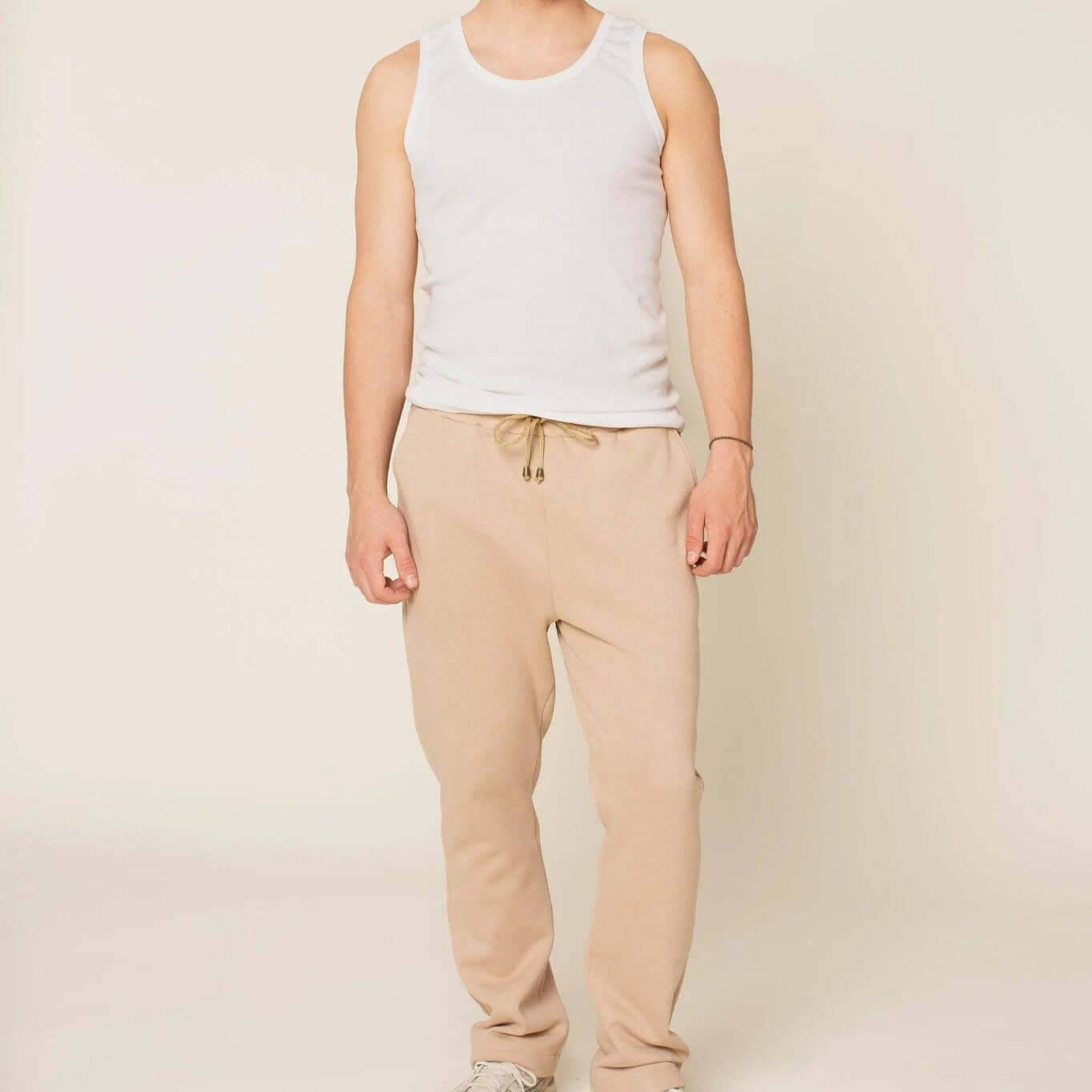 PDF Sewing Pattern | Sweatpants | Wardrobe by Me 