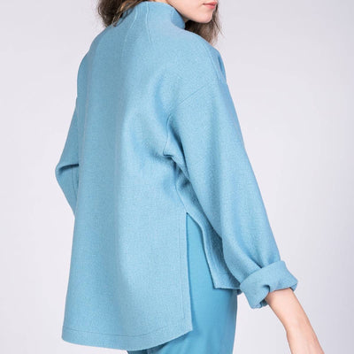 PDF Sewing Pattern | Talvikki Sweater | Named Clothing