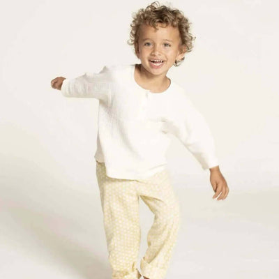 PDF Sewing Pattern | Kids Pajama Pants | Wardrobe by Me