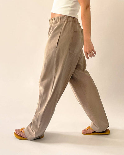 PDF Sewing Pattern | UNISEX Volume Pants | Wardrobe by Me