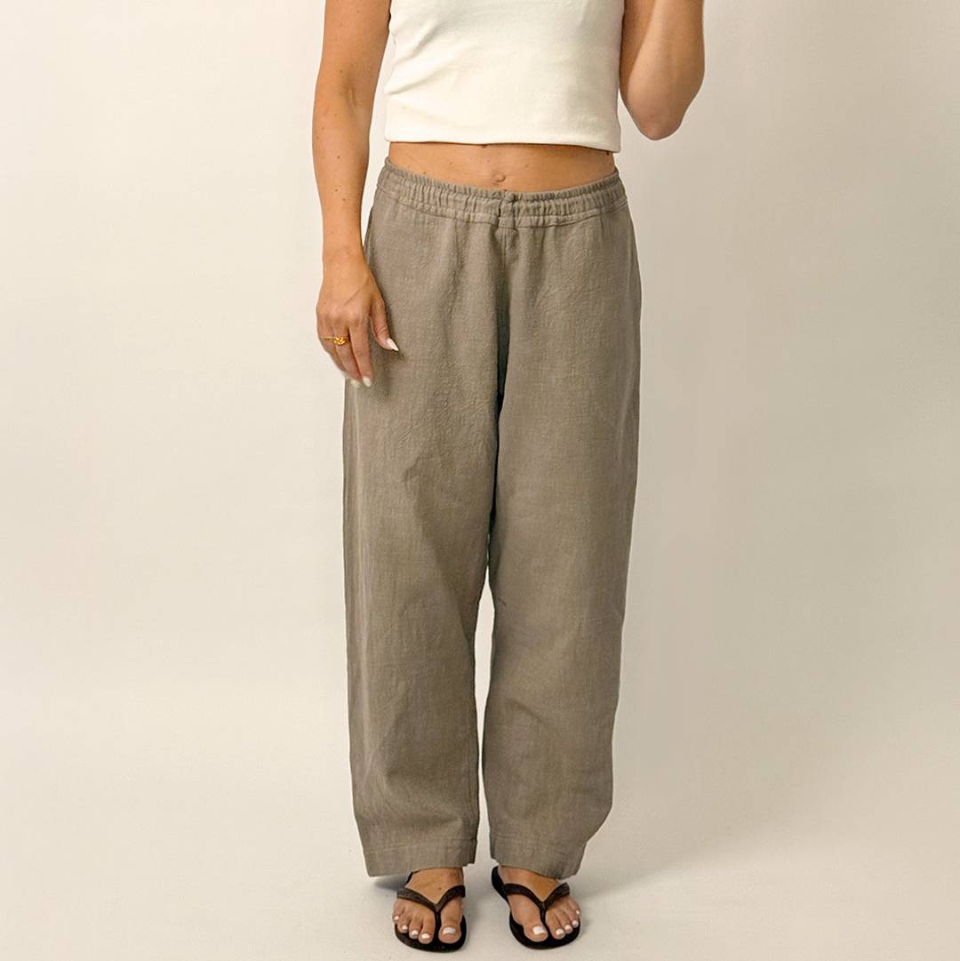 PDF Sewing Pattern | UNISEX Volume Pants | Wardrobe by Me