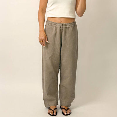 PDF Sewing Pattern | UNISEX Volume Pants | Wardrobe by Me