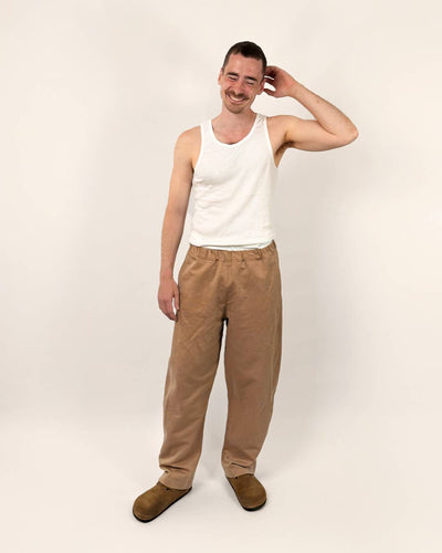 PDF Sewing Pattern | UNISEX Volume Pants | Wardrobe by Me