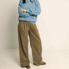 PDF SEWING PATTERN | Palazzo Pants | Wardrobe by Me