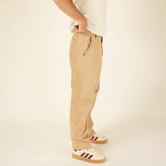 PDF SEWING PATTERN | Barrel Chino | Wardrobe by Me