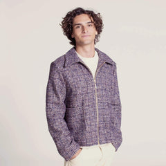 PDF Sewing Pattern | Bear Jacket | Wardrobe by Me