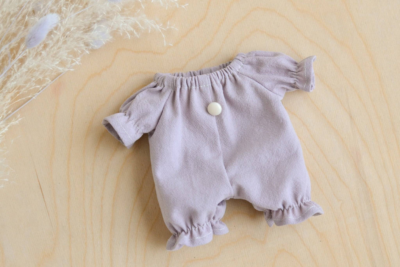 PDF Sewing Pattern | Hedgehog | Mes Petites Lunes