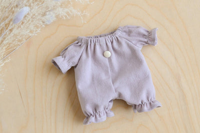 PDF Sewing Pattern | Hedgehog | Mes Petites Lunes