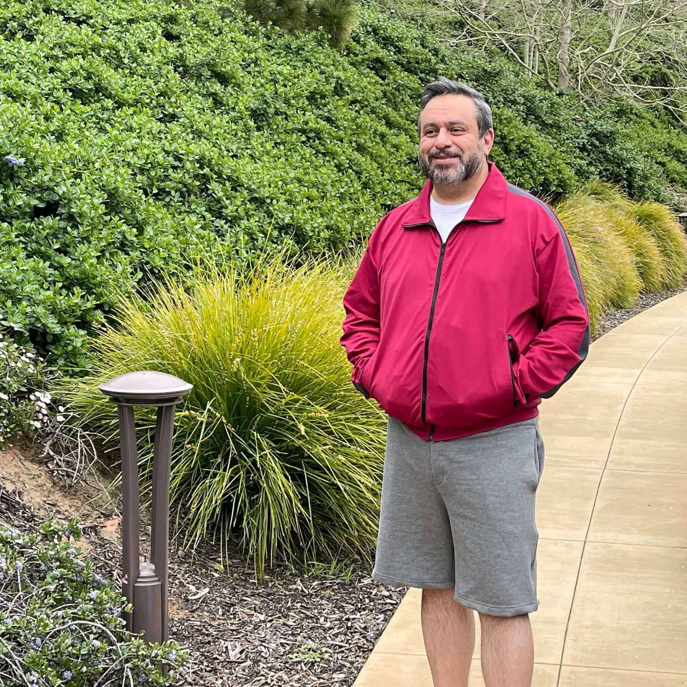 PDF Sewing Pattern | Track Jacket | Wardrobe by Me