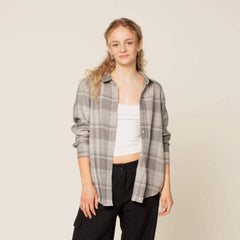 PDF Sewing Pattern | Anna Shirt | Wardrobe By Me