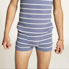 PDF SEWING PATTERN | Brief Underpants | Wardobe by Me