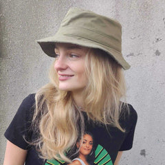 PDF SEWING PATTERN | Bucket Hat | Unisex | Wardrobe by Me