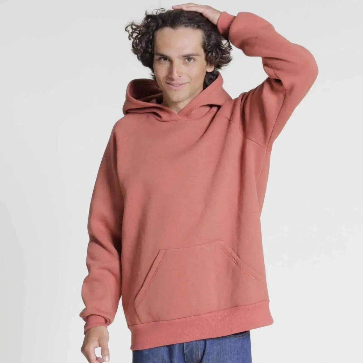 PDF Sewing Pattern | Rebel Hoodie | Wardrobe by Me