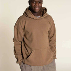 PDF Sewing Pattern | Hubert Hoodie | Wardrobe by Me