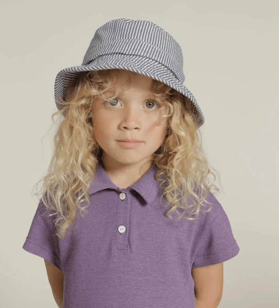 PDF Sewing Pattern | Kids Bucket Hat | Wardrobe by Me