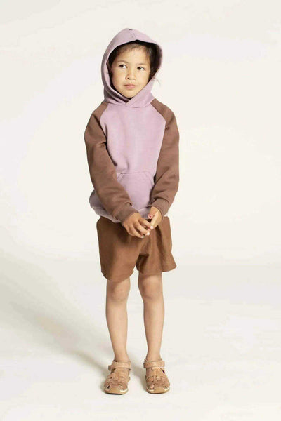 PDF Sewing Pattern | Kids Hoodie | Wardrobe by Me