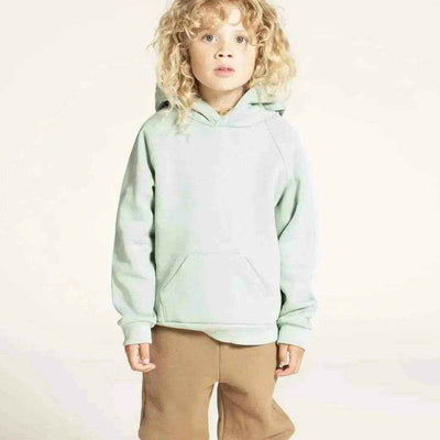 PDF Sewing Pattern | Kids Hoodie | Wardrobe by Me