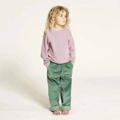 PDF Sewing Pattern | Pants for kids | Wardrobe by me
