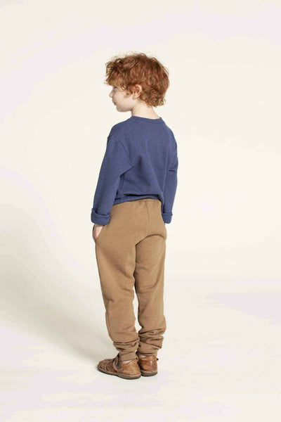 PDF Sewing Pattern | Kids Sweatpants | Wardrobe by Me