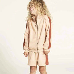 PDF Sewing Pattern | Kid's Zipper Jacket | Wardrobe by Me