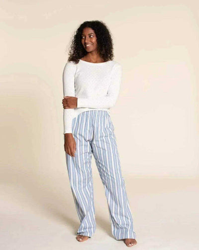 PDF Sewing Pattern | Pajama Pants | Wardrobe by Me