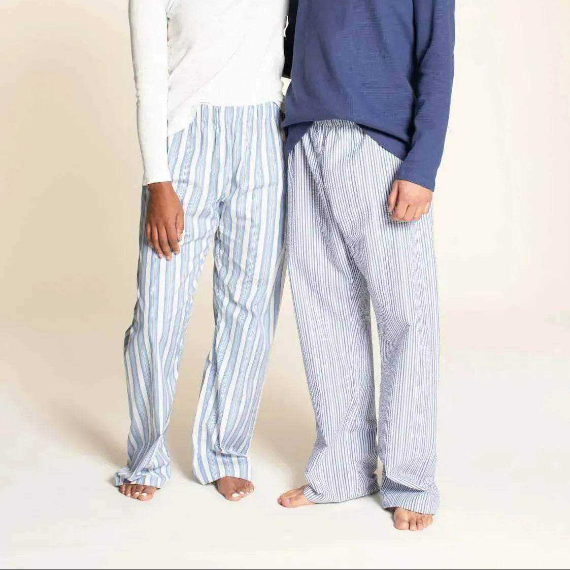 PDF Sewing Pattern | Pajama Pants | Wardrobe by Me