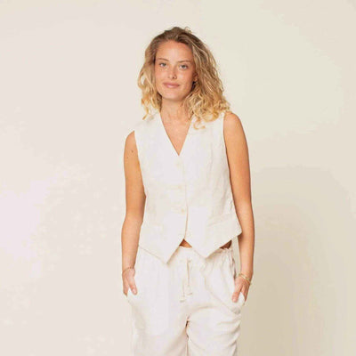 PDF Sewing Pattern | Pika Vest | Wardrobe by Me