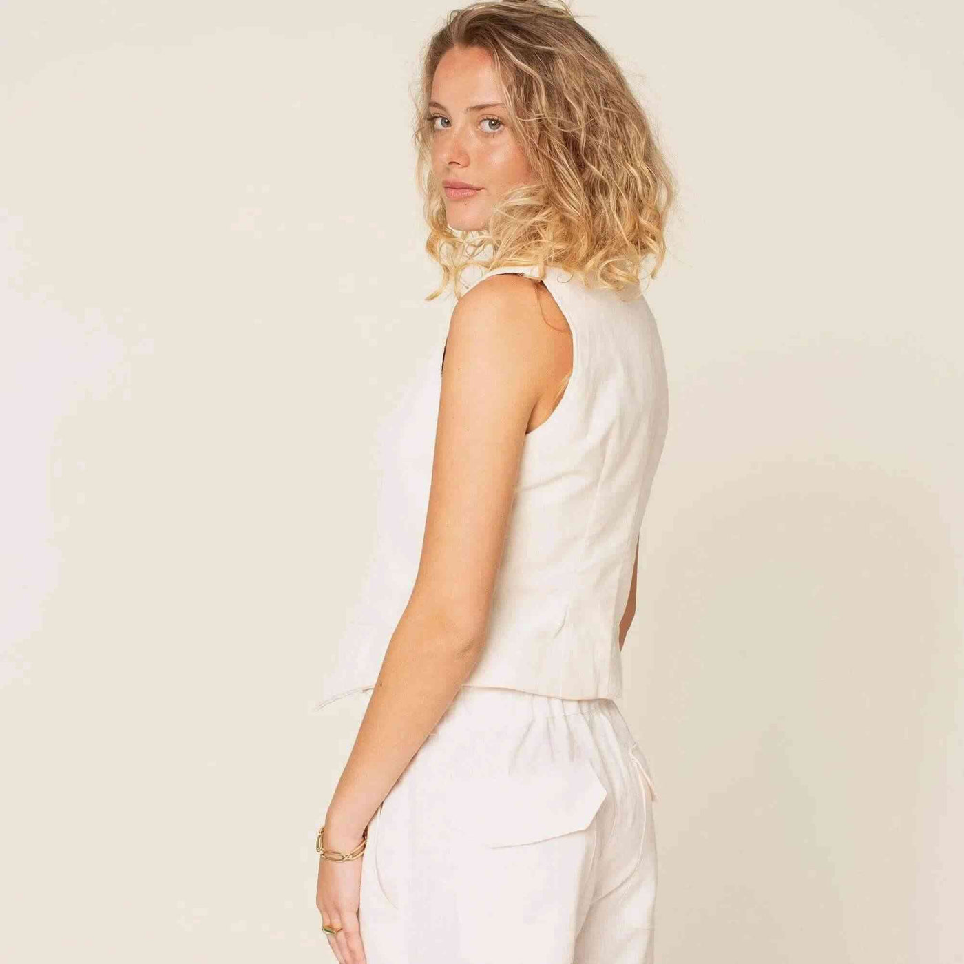 PDF Sewing Pattern | Pika Vest | Wardrobe by Me