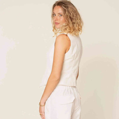 PDF Sewing Pattern | Pika Vest | Wardrobe by Me