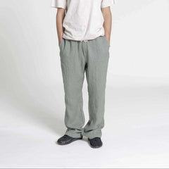 PDF Sewing Pattern | Summer pants | Wardrobe by Me