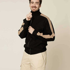 PDF Sewing Pattern | Track Jacket | Wardrobe by Me