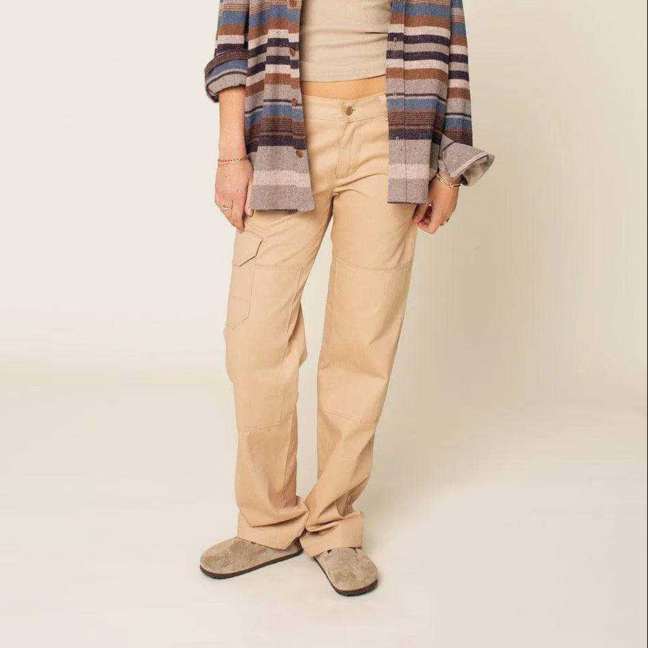 PDF Sewing Pattern | Wilderness pants | Unisex | Wardrobe by Me&nbsp;