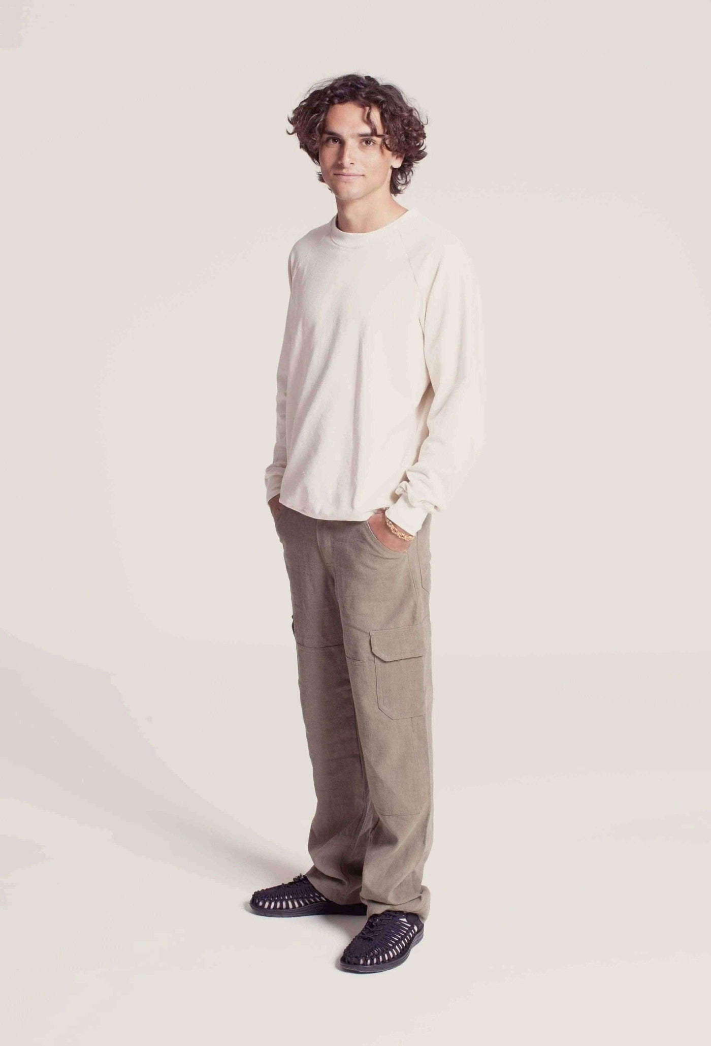 PDF Sewing Pattern | Wilderness pants | Unisex | Wardrobe by Me&nbsp;