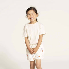 PDF Sewing Pattern | Kids T-shirt | Wardrobe by Me