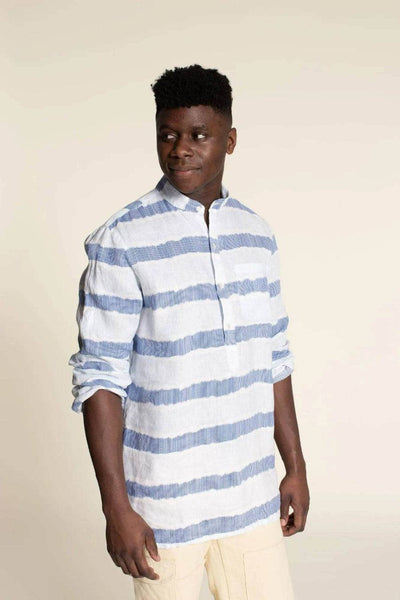 PDF Sewing Pattern | Tunic | Wardrobe by Me 