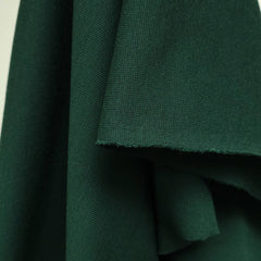 Rib Knit Fabric for Jackets | Canada Goose Deadstock