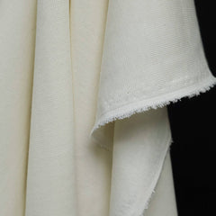 Rib Knit Fabric for Jackets | Canada Goose Deadstock