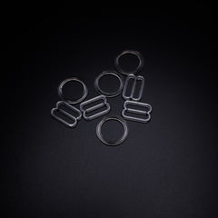 Bra Strap Hardware | 1/2